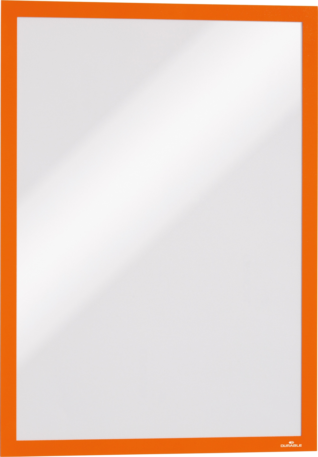 [8552885] Duraframe A3 orange 6/fp