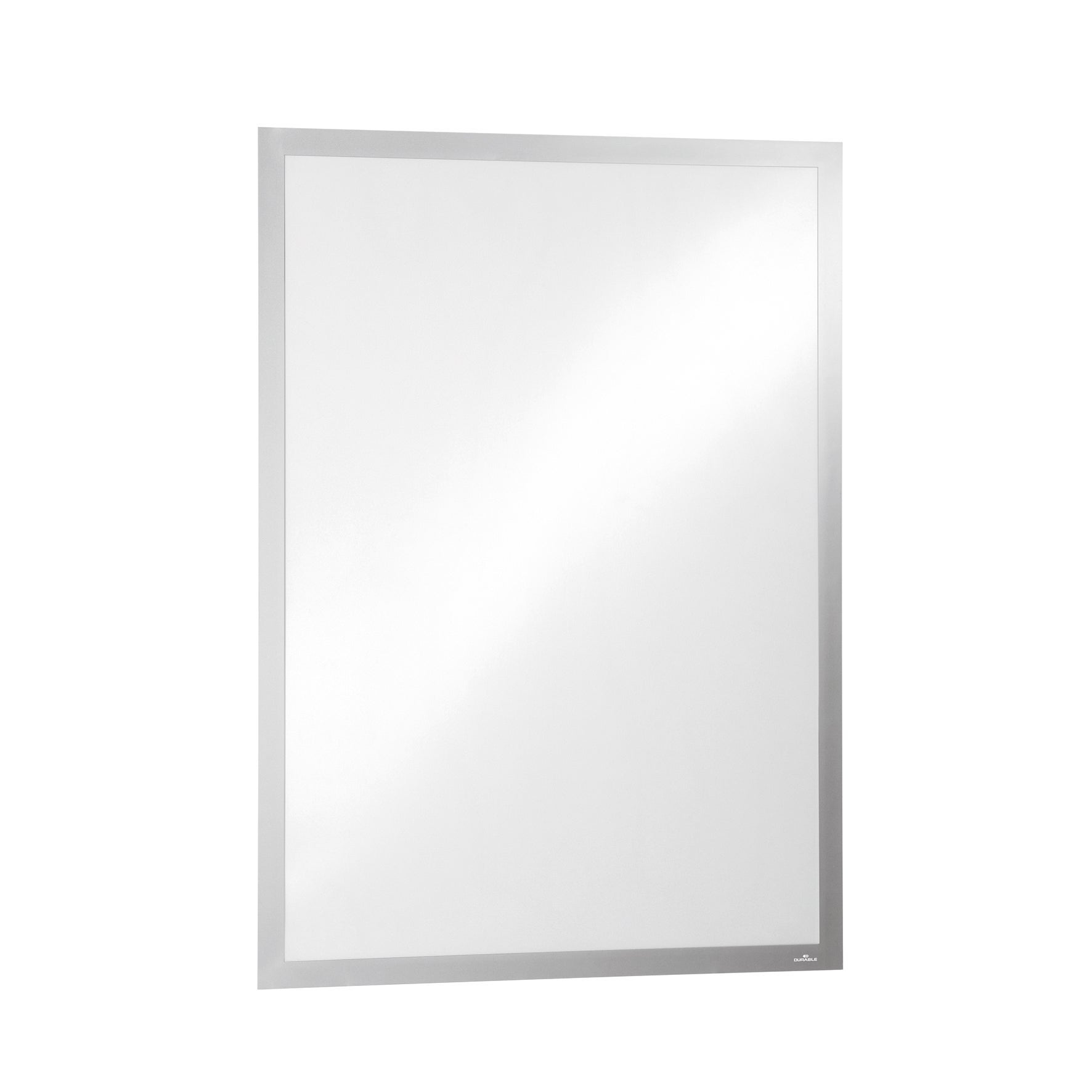 [8552934] Duraframe Poster 50x70 silver