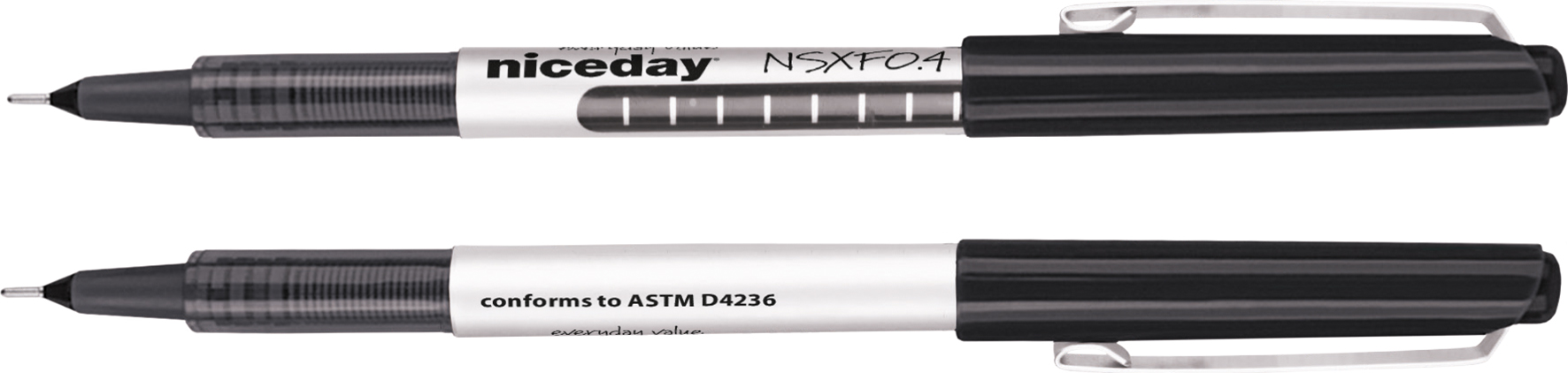 [2204604] Rollerballpenna Niceday LP sva