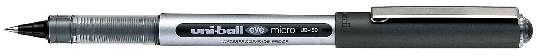 [2204664] Rollerballpenna Uni Eye 05 sva