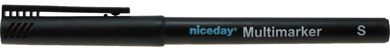 [2203624] Märkpenna Niceday sf perm sva