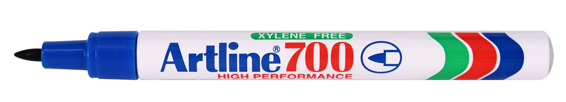 [2219551] Märkpenna Artline 700 blå