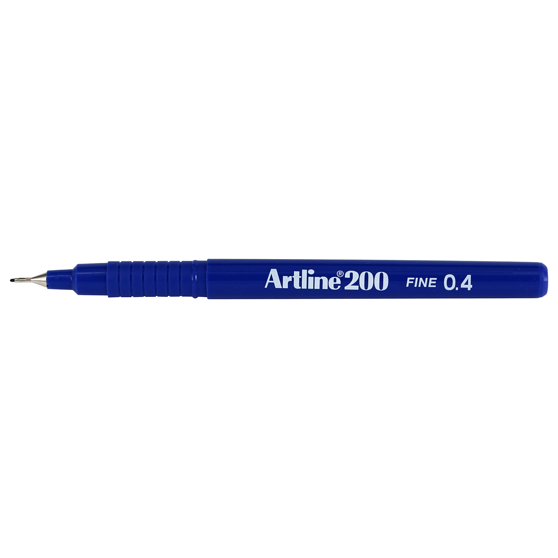 [2219161] Fiberpenna Artline 200 blå