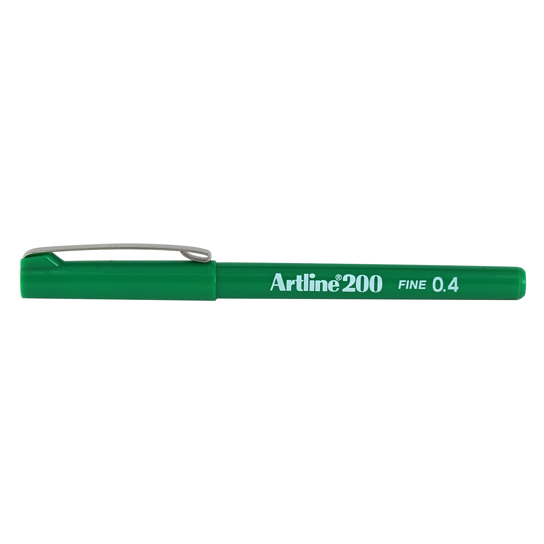 [2219163] Fiberpenna Artline 200 grön