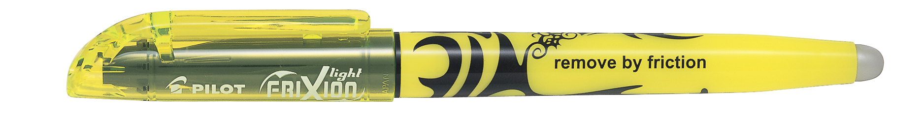 [2210685] Överstrykningspenna Frixion gu