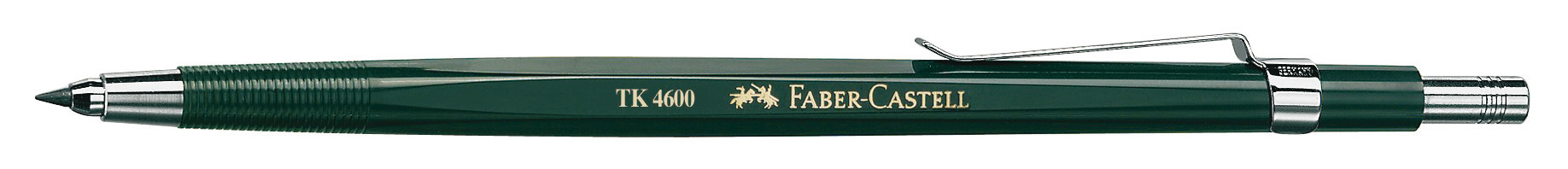 [2216242] Stiftpenna Faber TK 4600 2mm