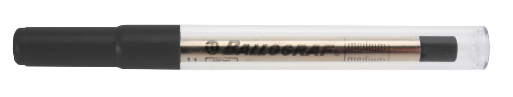 [2213774] Kulpatron Ballograf medium sva
