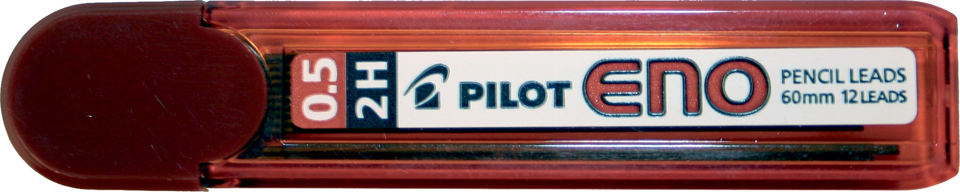 [2217553] Stift Pilot Eno 2H 0,5  12/tub