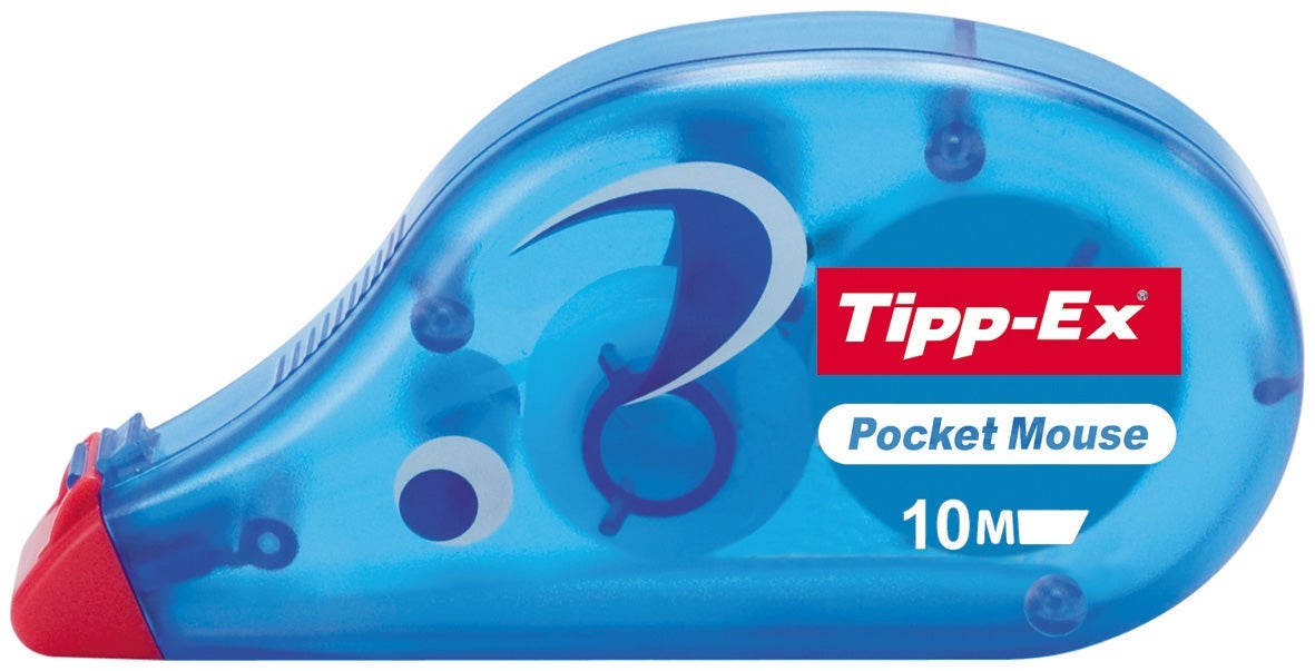 [2239220] Korrigeringsroller Tipp-Ex Pocket Mouse