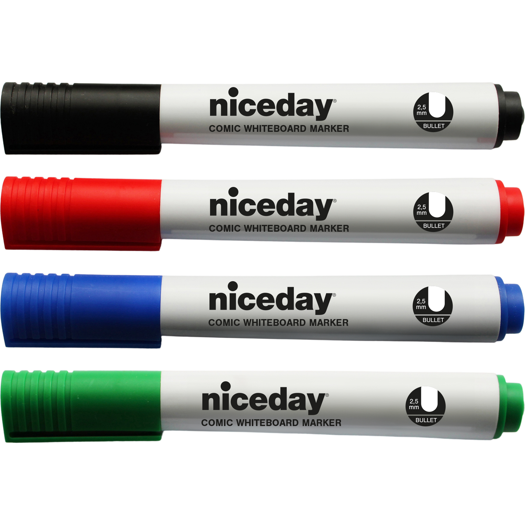 [2409540] WB-penna Foray rund spets 4set