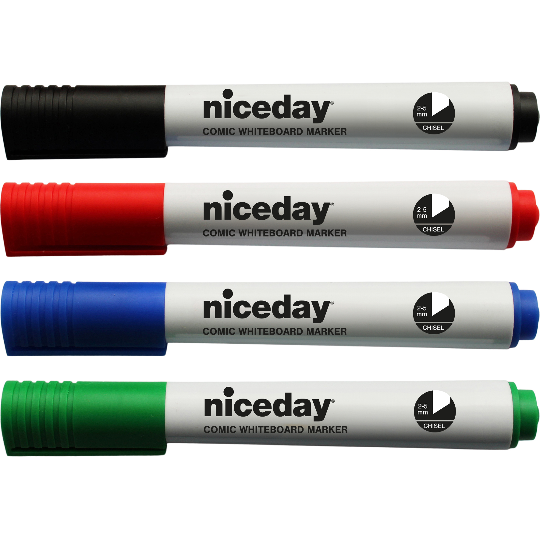 [2409550] WB-penna Foray snedskuren 4set