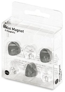 [8557467] Magneter mini 6st