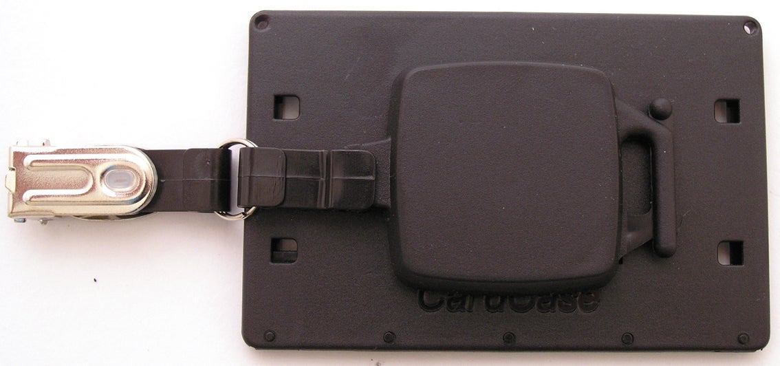 [2409744] Korthållare Cardcase & Yoyo 4