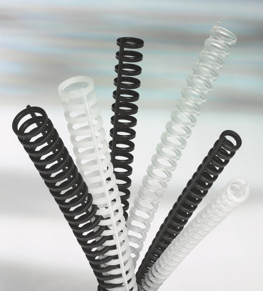 [2465414] Spiral Clickman 16mm sva 50/fp