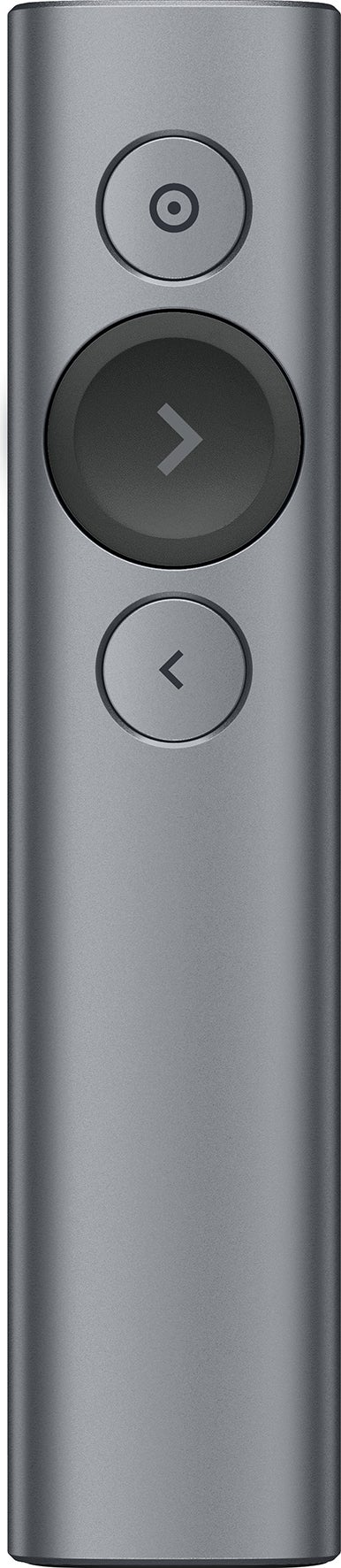 [5803798] Presentatör Spotlight