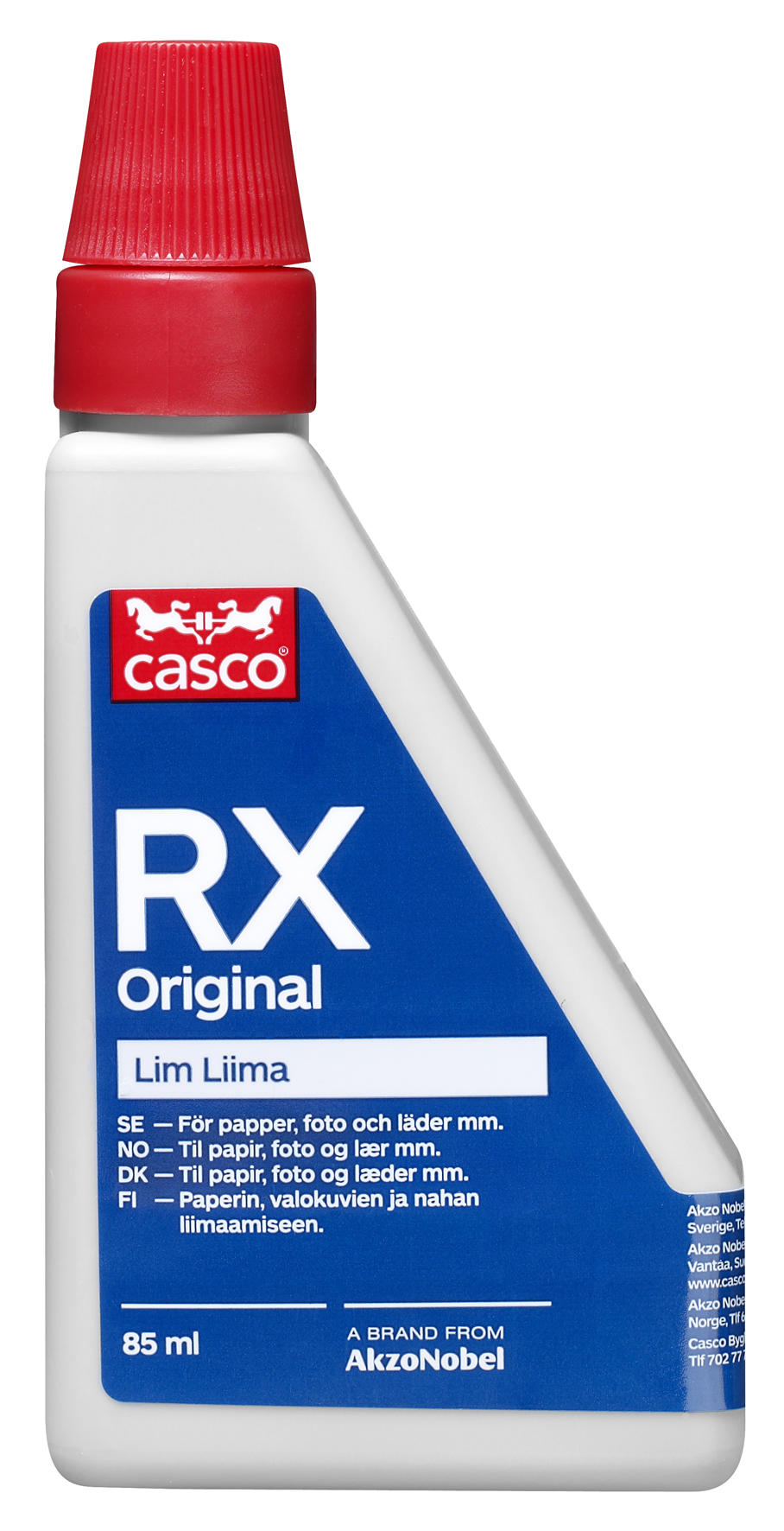 [2031460] Lim Casco RX 85ml
