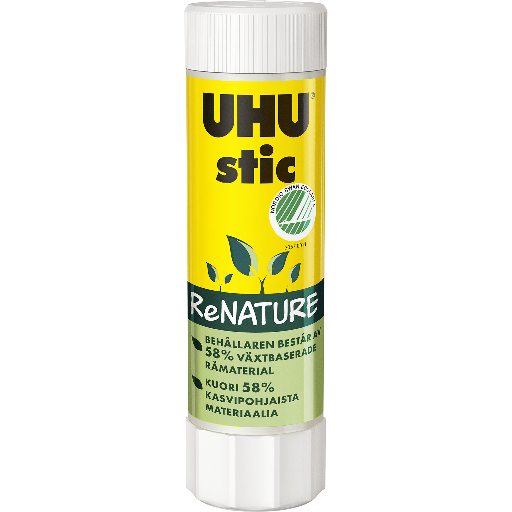 [2255048] Limstift UHU ReNature 40g