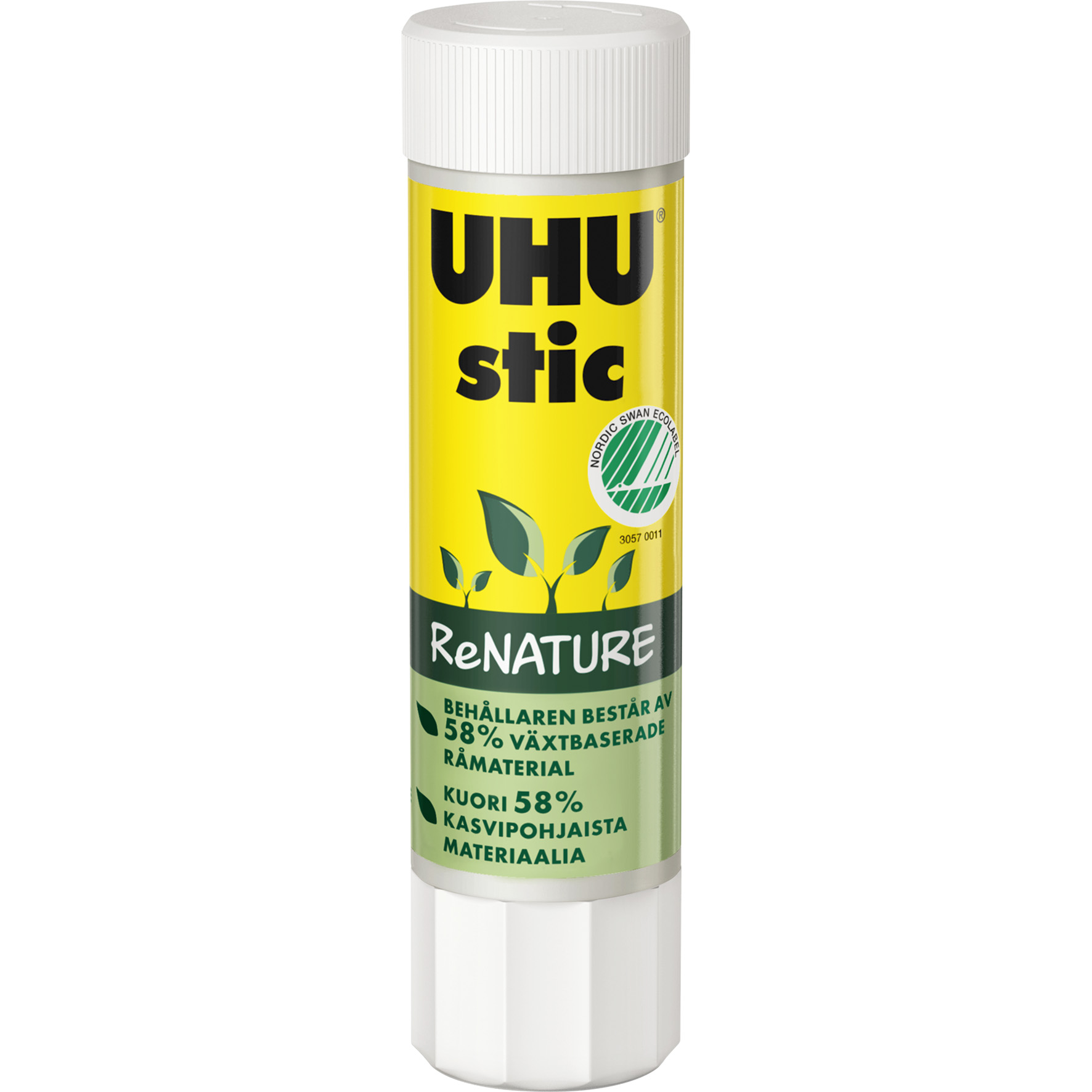 [2255046] Limstift UHU ReNature 8,2g
