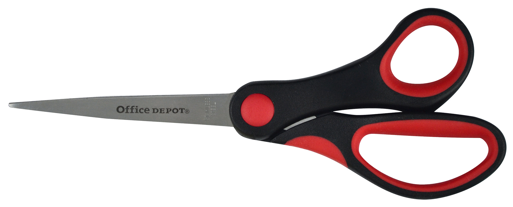 [2363437] Sax OD Softgrip 210mm