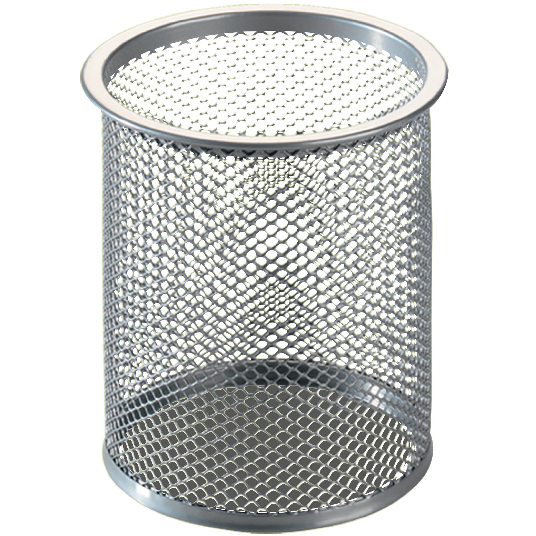 [2369068] Pennburk Tråd silver