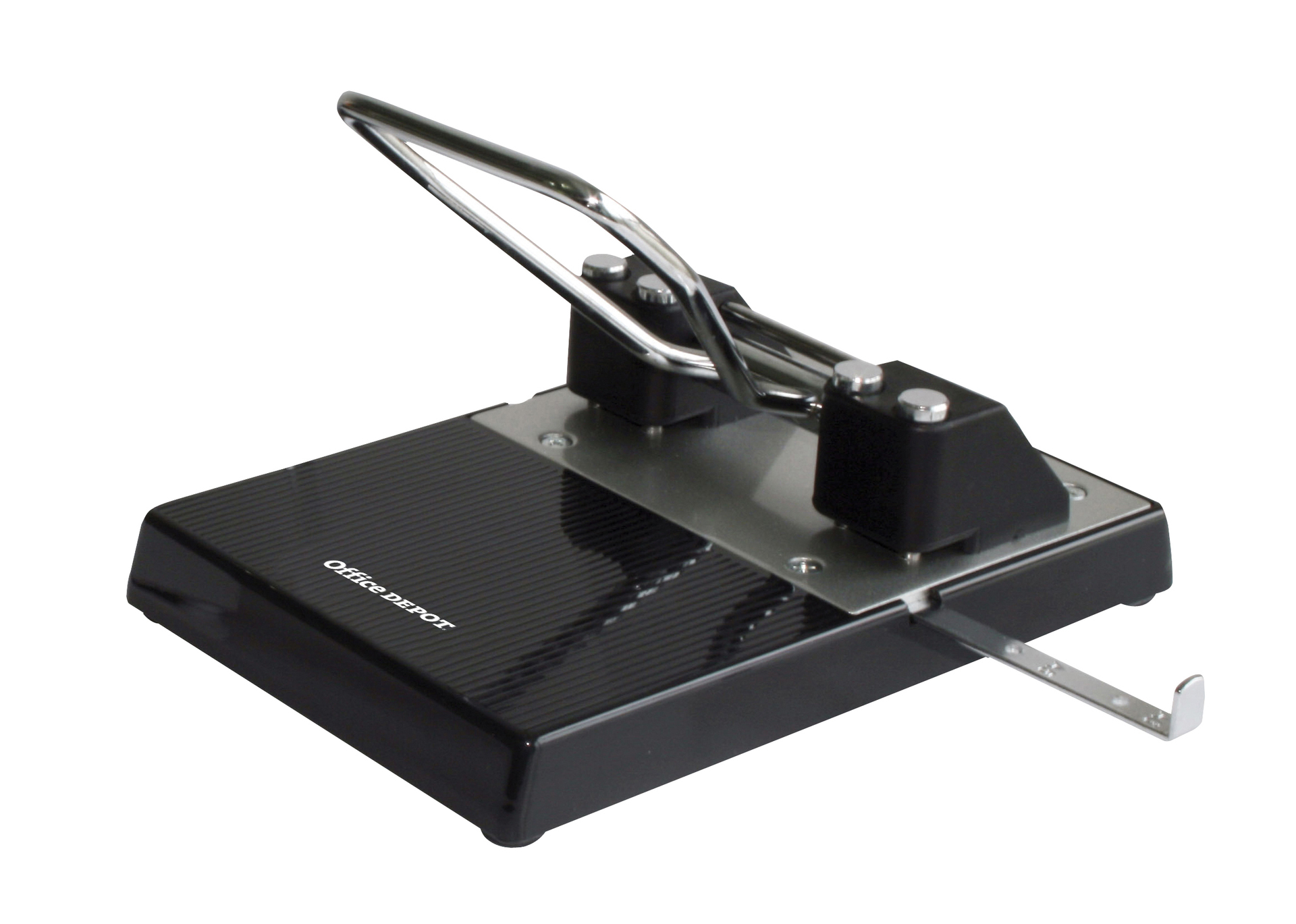 [2310304] Hålslag Office Depot 35ark sva