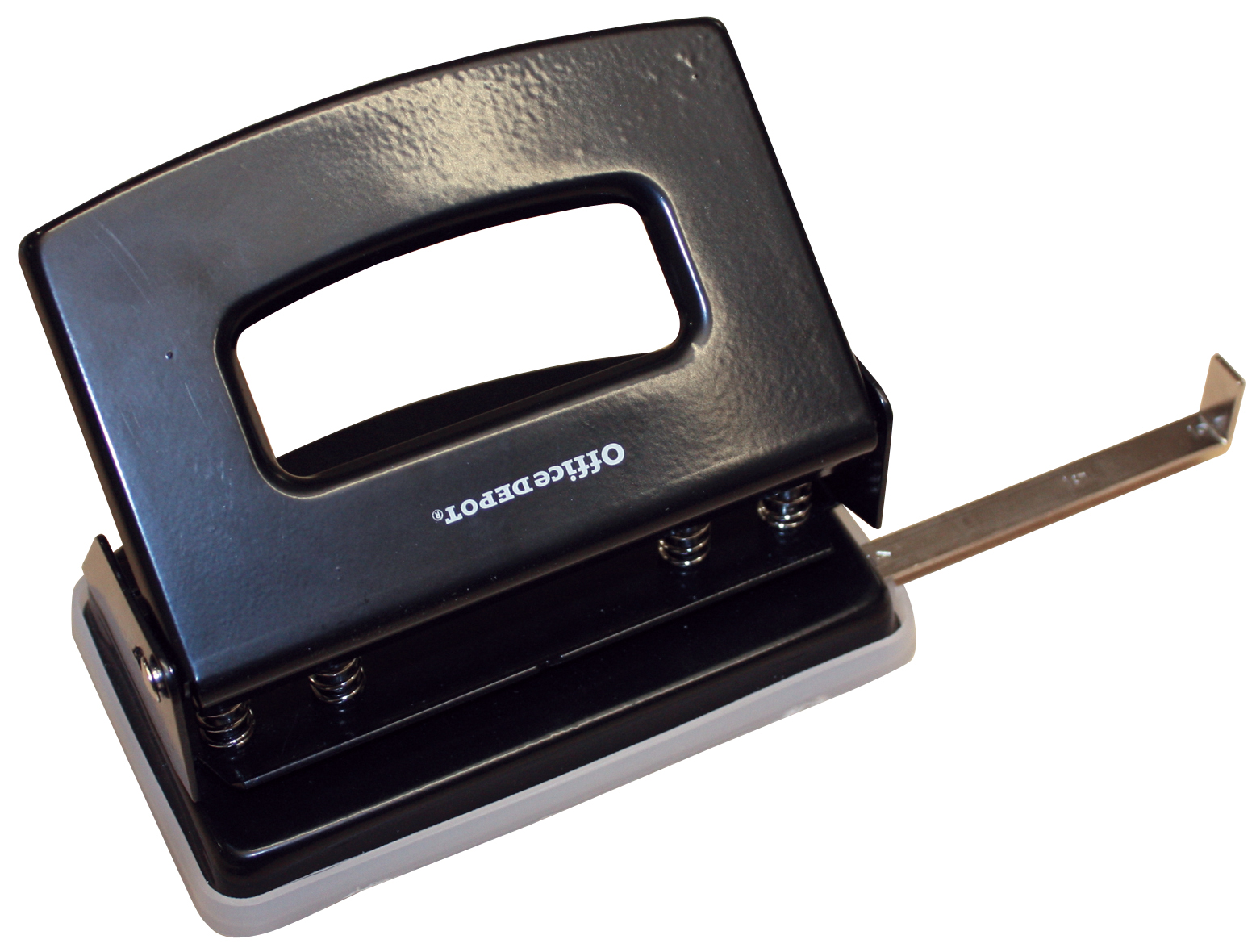 [2310354] Hålslag Office Depot 10ark sva