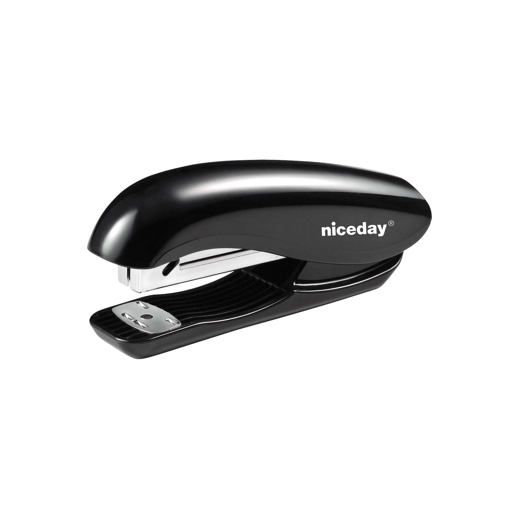 [2320234] Häftapparat Niceday halvst sva
