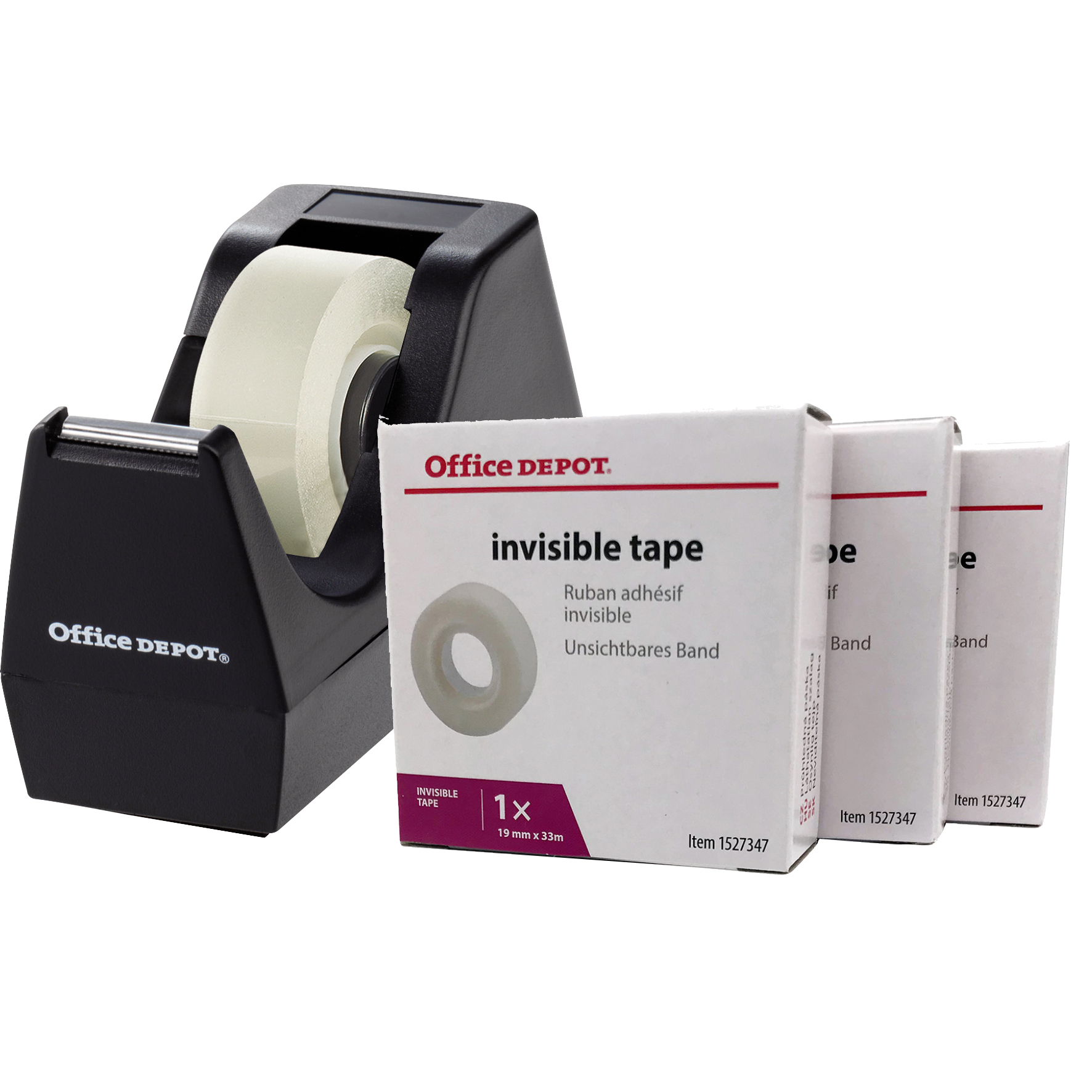 [2349116] Tejphållare OD inkl 3rl tejp