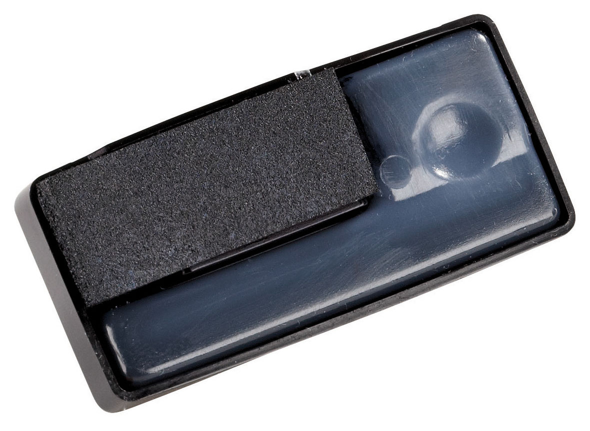 [2270174] Dynkassett Colorbox 2 svart