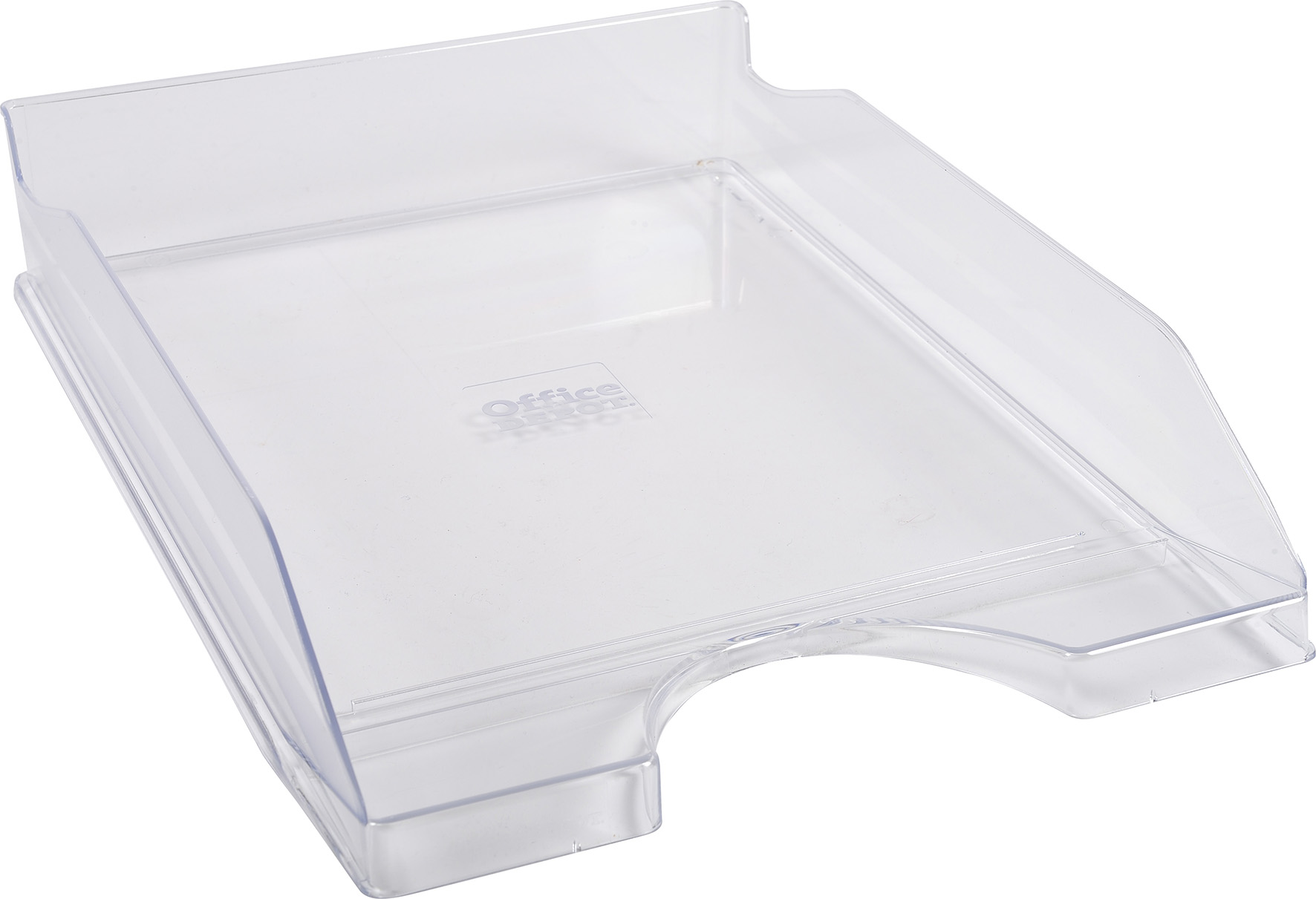 [2360049] Brevkorg Office Depot transp