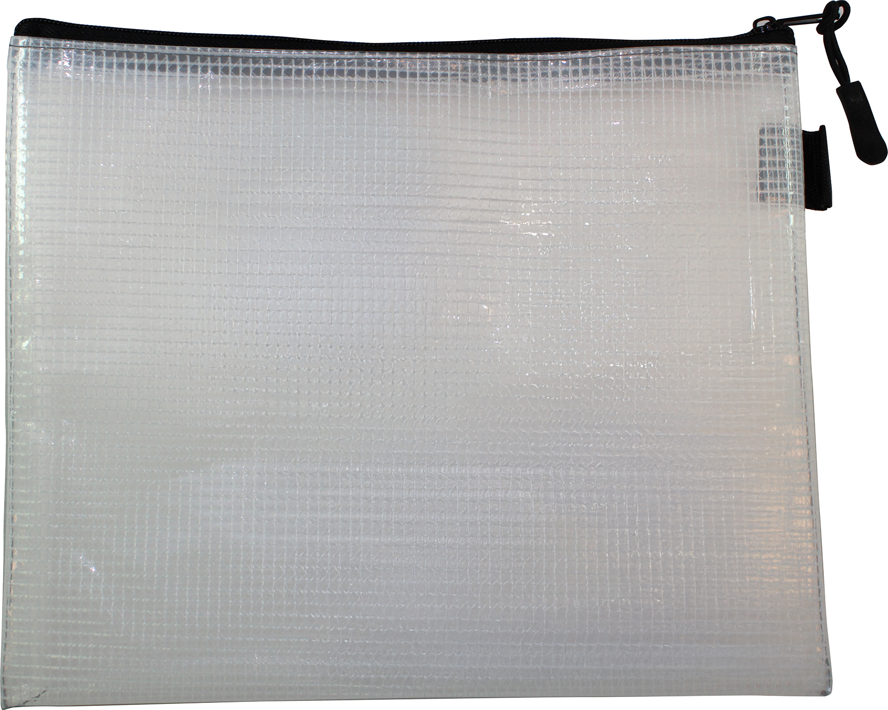 [2668345] Påse med blixtlås A5 22x18cm