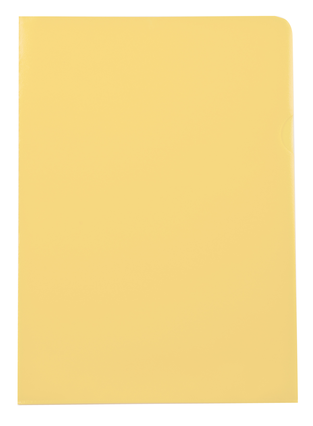 [2668015] Mapp A4 PP 0,12 gul 100/fp