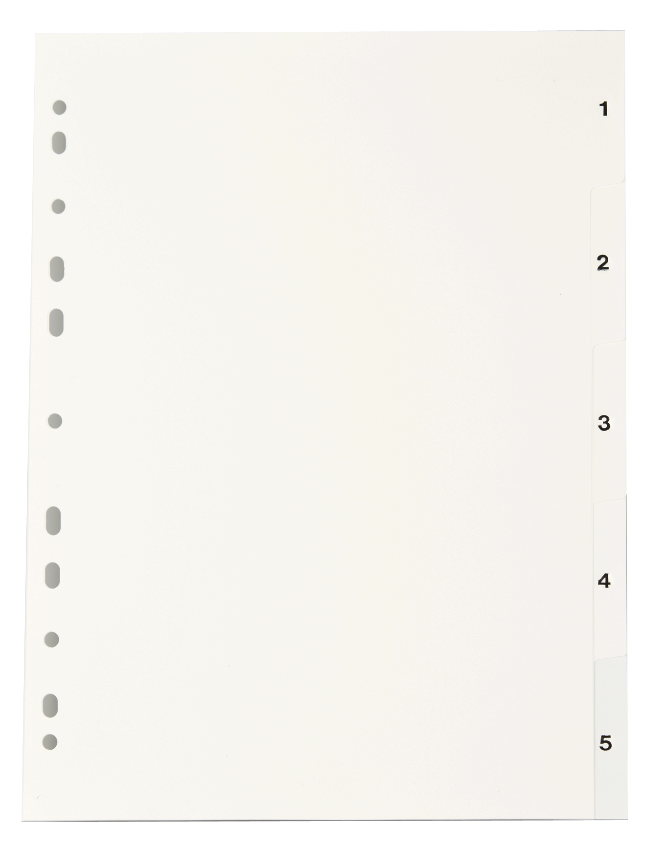 [2680121] Register vit PP  A4 1-5