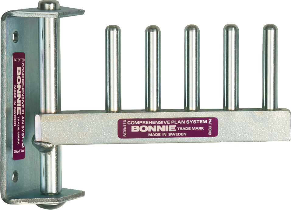 [2169514] Ritningskonsol Bonnie K5