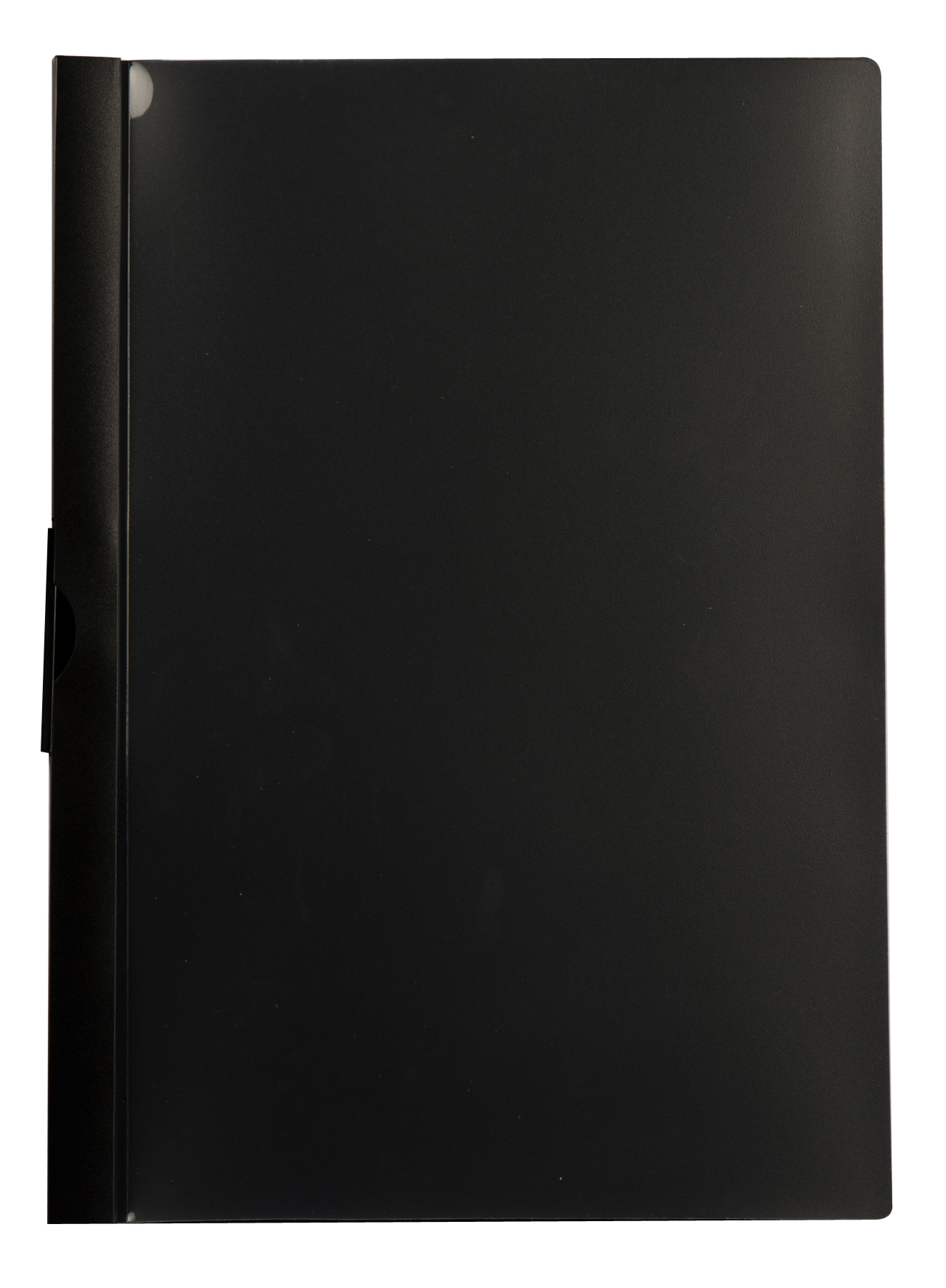 [2668214] Klämmapp Niceday A4 30ark  sva