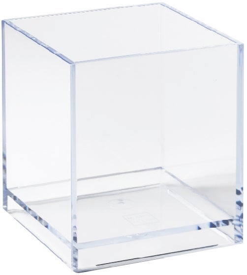 [2362009] Förvaringsbox Palaset kub tra