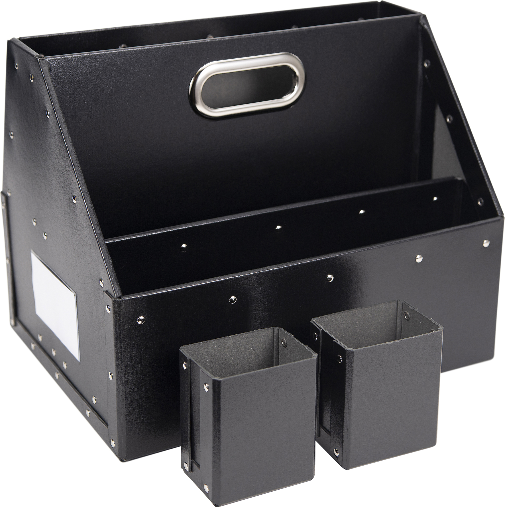 [2362344] Förvaringsenhet Carrie XL sva