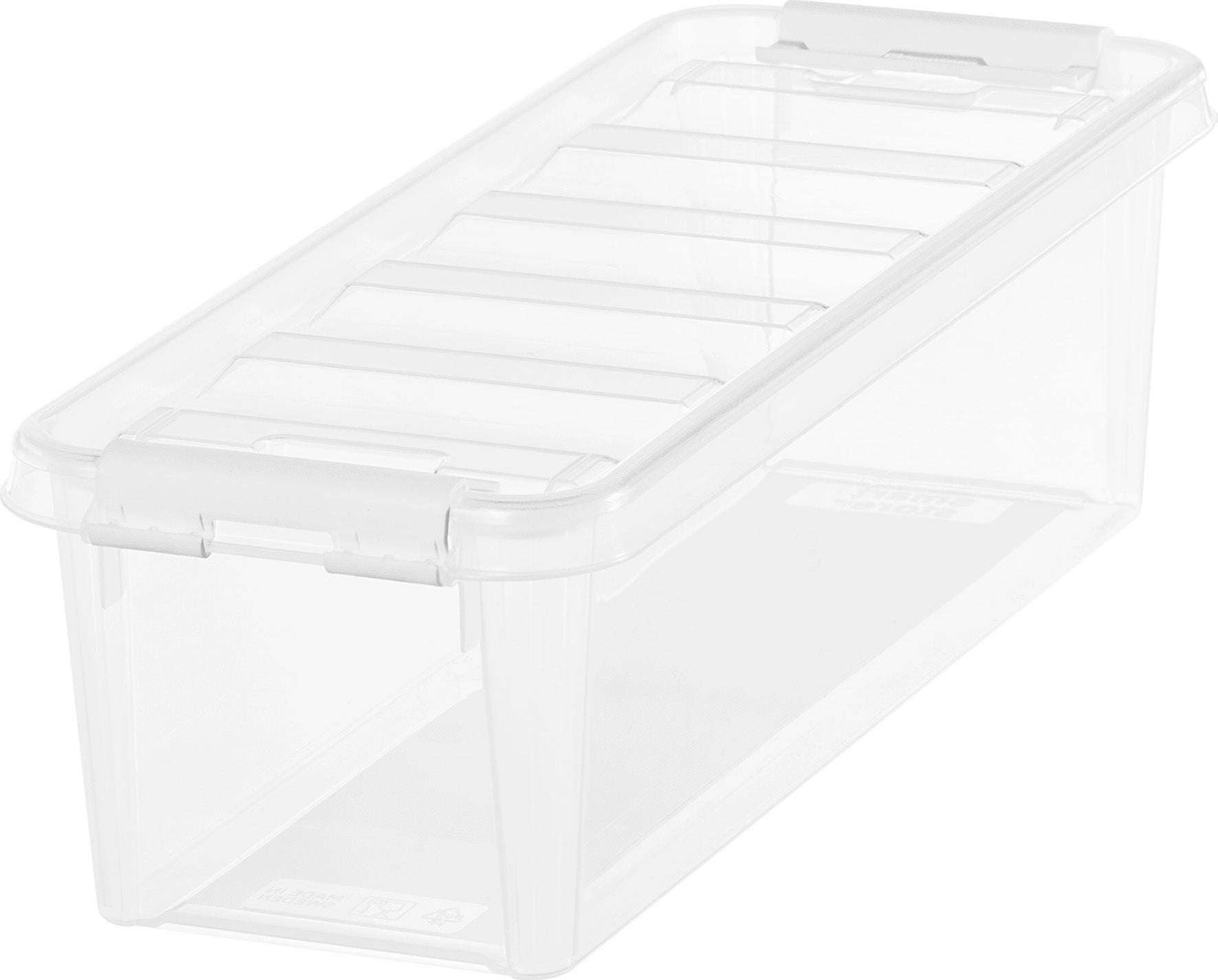[2362005] Förvaringsbox SmartStore Classic 4 / 3,5 liter