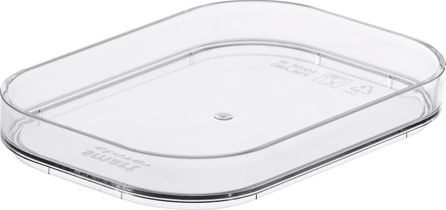 [2362441] Lock SmartStore™ Compact Clear XS klar