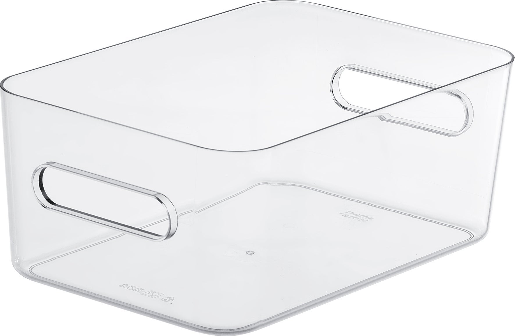 [2362444] Förvaringsbox Compact M klar