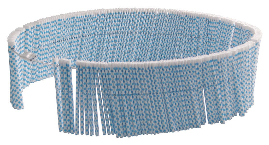 [2078202] Lottring 100st/ring NR 1 - 100