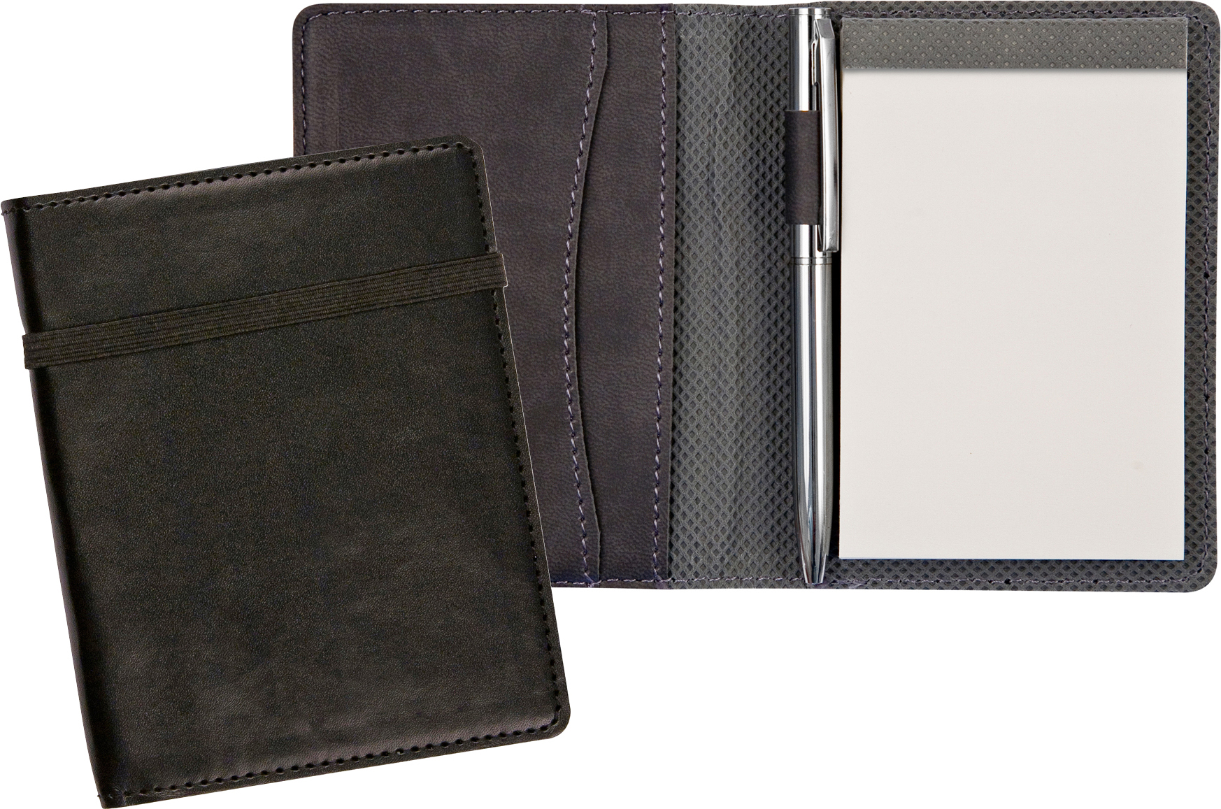 [2633364] Journalistblock A7 & penna sva