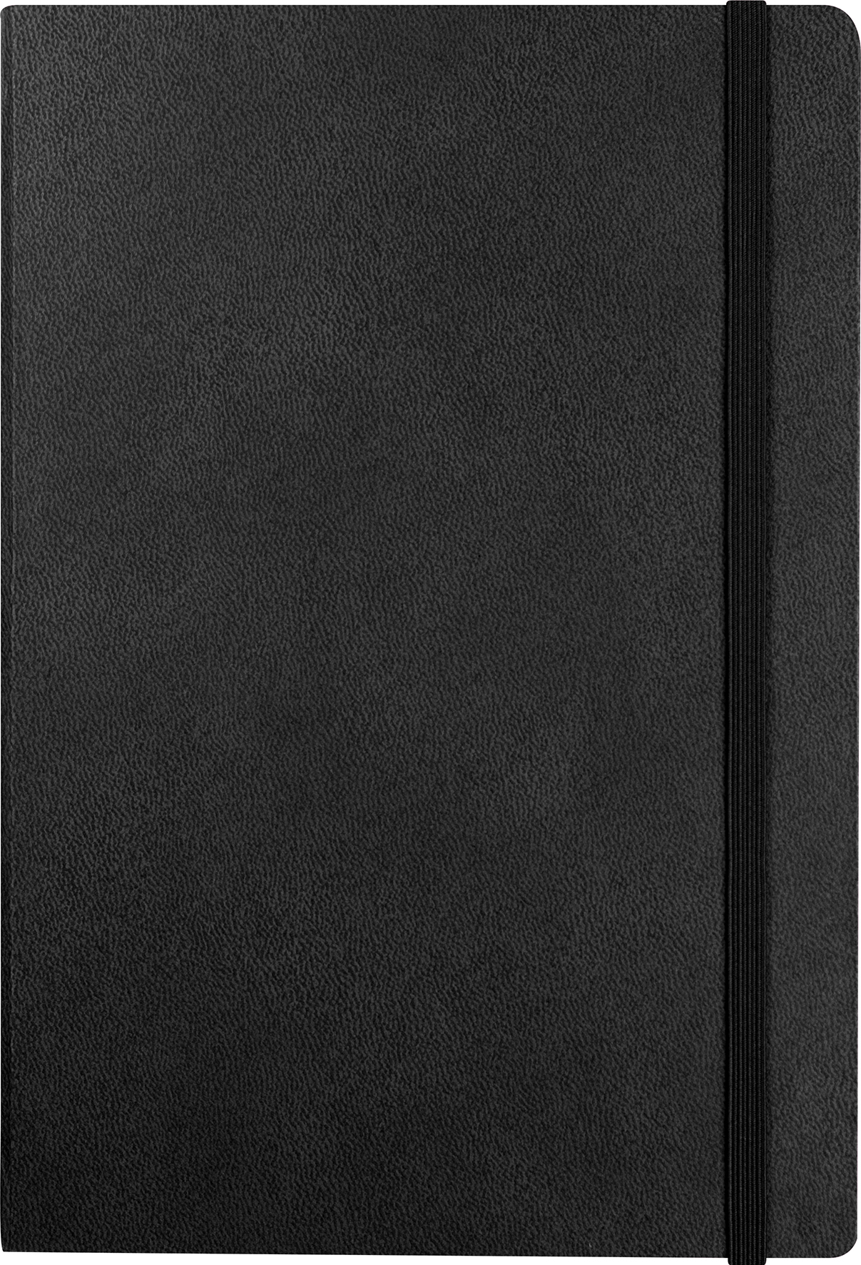 [2633614] Anteckningsbok DotNotes svart