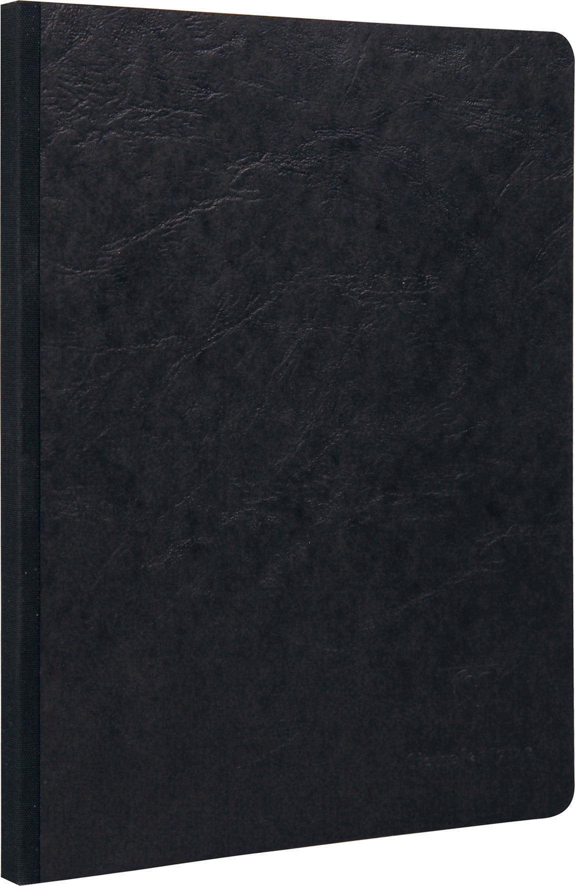 [2631644] Ant.bok AgeBag A5 linj svart