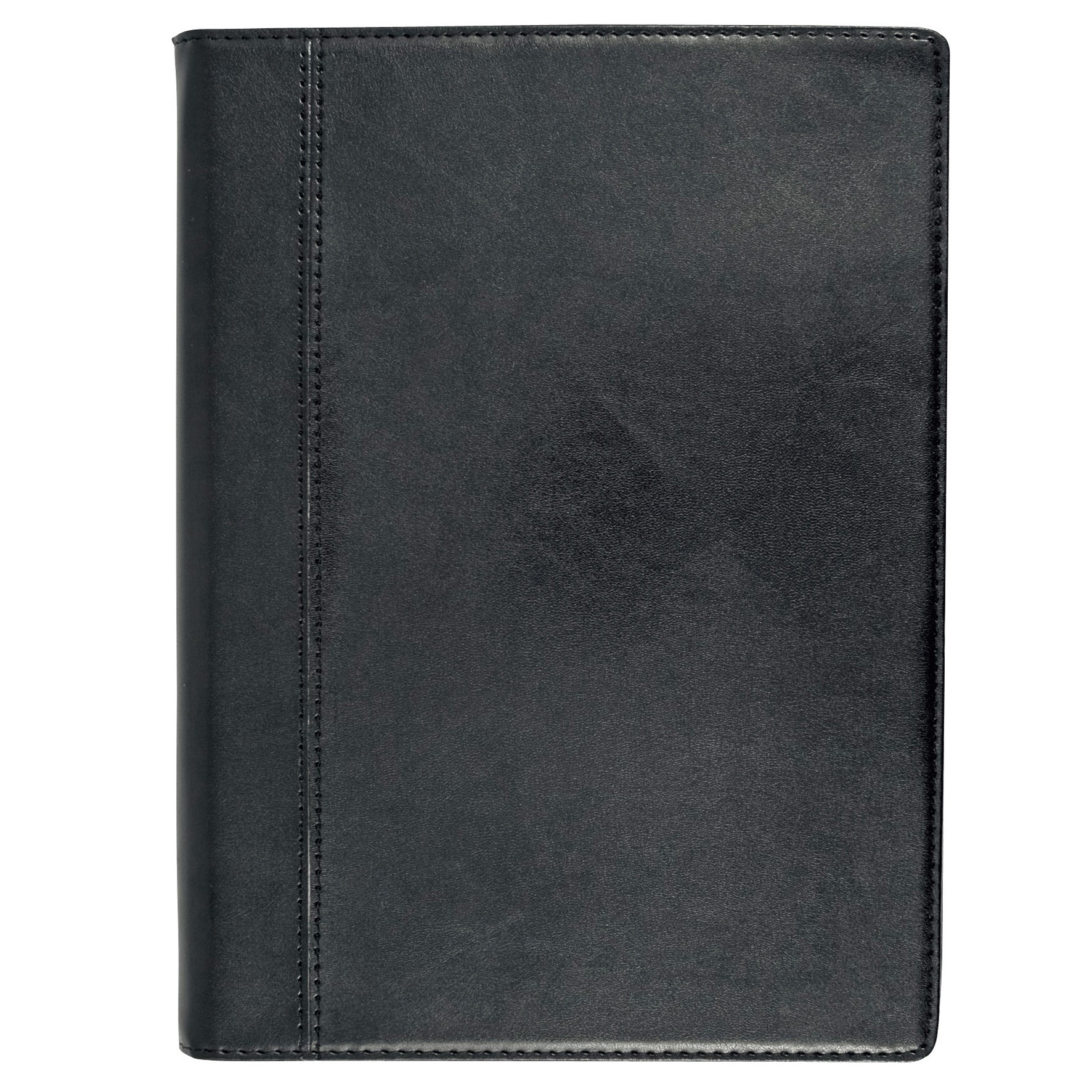 [2367665] Blockomslag A5 konstläder sva