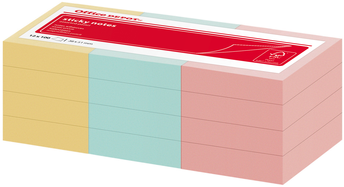 [2631916] Notis OD 40x50 pastell 12/fp