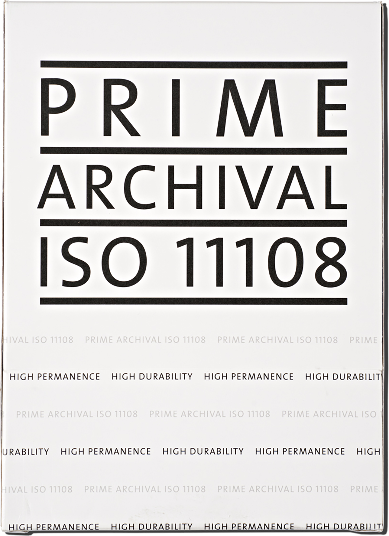 [1290705] Prime Archival A4 80g 500/fp