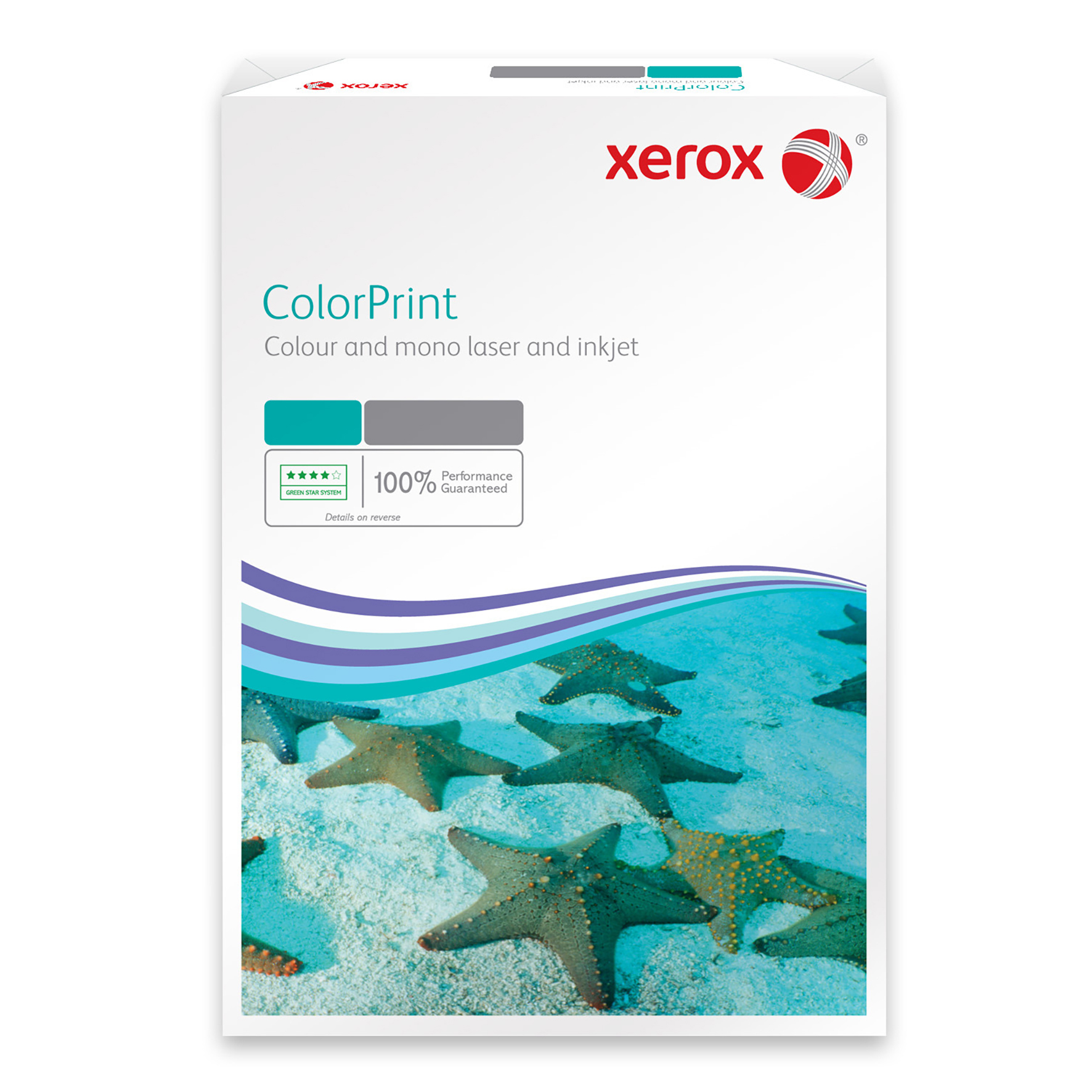 [1049650] Xerox ColorPrint A4 90g 500fp