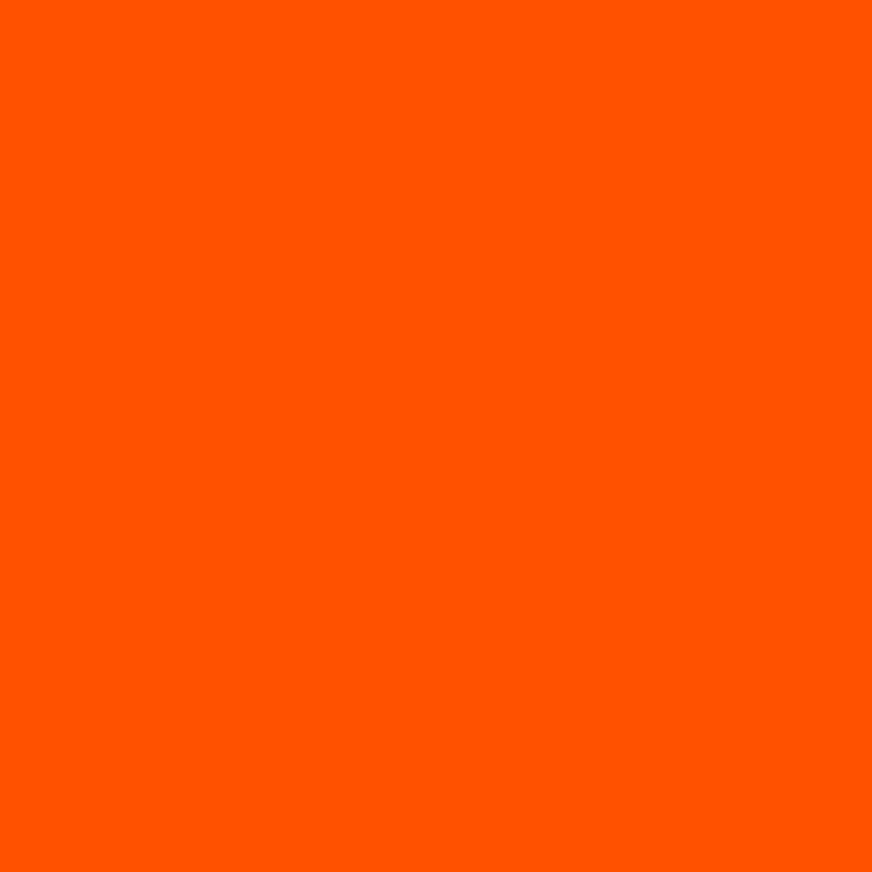 [1617048] Image A4 80g deep orange 500fp