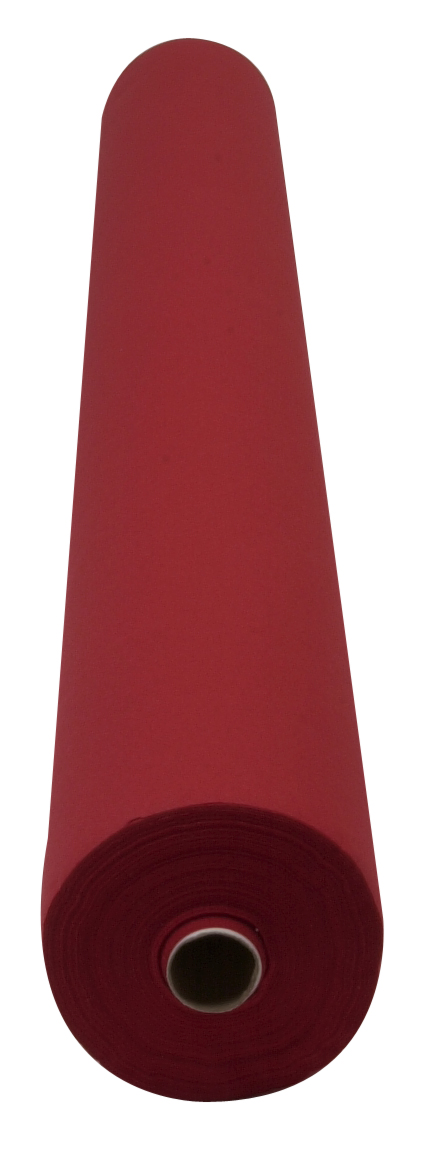 [2504314] Dukrulle Airlaid 1,2x25m röd